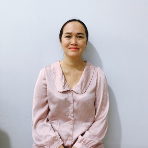 Chị Thu Trinh Sinh 1981 Quê Ở Tiền Giang Tìm Việc