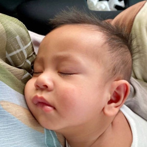 Cần Một Cô Bảo Mẫu Về Chăm Bé Nhà Em Được 6 Tháng Ở Gần Đầm Sen