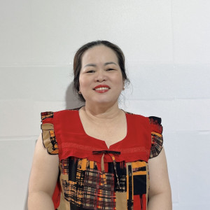 Chị Thúy Kinh Nghiệm Giúp Việc Nhà Giỏi, Nấu Ăn Siêu Ngon Vị Miền Tây Miền Năm