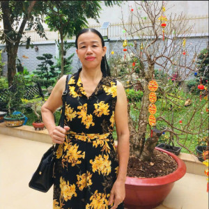 Cô Nguyễn Thị Khuyên (53 Tuổi) - Quảng Bình: Tìm Việc Giúp Việc Nhà, Chăm Ông Bà