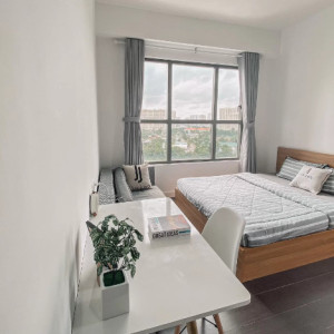 Em Đang Cần Chị Giúp Việc Nhà Nấu Ăn Bao Ăn Ở Lương 10tr Tại Thảo Điền-Quận 2