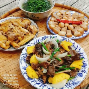 Em Tuyển Gấp Chị Giúp Việc Nhà Lương 10tr Ở Q1 Bao Ăn Ở Lại