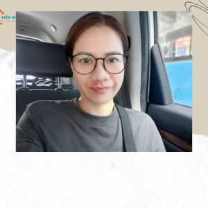 Chị Phạm Khương Tuyết Hồng, Sinh Năm 1984, Quê Hồ Chí Minh Cần Giúp Việc