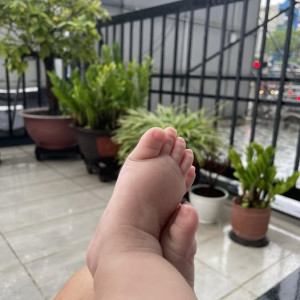 Tìm Cô Chăm Bé 1.5 Tuổi - Lương Cao