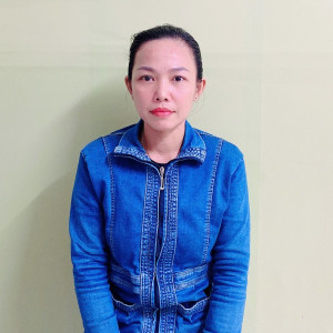 Nguyễn Thị Hoàng Cẫm - 1982- Bà Rịa - Vũng Tàu - Chuyên Chăm Bé , Giúp Việc Nhà