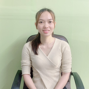 Chị Trương Thị Mỹ Linh Năm Sinh: 1990 Quê Quán: Đồng Tháp  Tìm Việc Làm