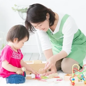 Cần 1 Chị Phụ Chăm Bé Làm Việc Tại Tp.biên Hòa, Đồng Nai