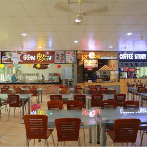 Em Cần Thêm 1 Chị Nhanh Nhẹn Chịu Khó Về Phụ Căn Tin Trường Lục Quân Ở Long Thành - Đồng Nai.