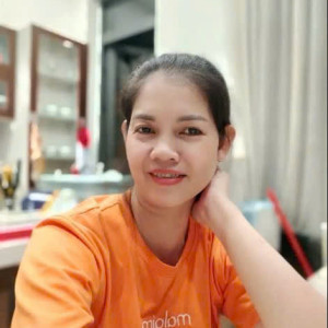 Chị Nguyễn Thị Út - Quê Quán Đồng Tháp. Cần Tìm Việc.
