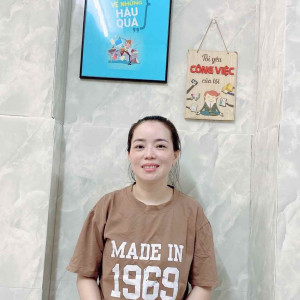 Chị Trần Thị Kiểu, Sinh Năm 1991, Quê An Giang Cần Tìm Việc, Sđt Chị Kiều 0982845784