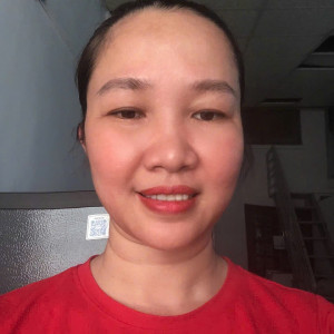 Chị Nguyễn Thị Thuỷ, Sinh Năm 1983, Quê Quảng Bình. Cần Tìm Việc Làm Ổn Định.