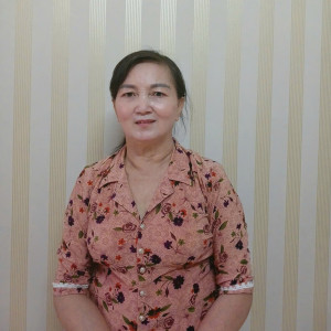 Cô Túc (1968) Đồng Tháp - Giúp Việc Tận Tâm, Giàu Kinh Nghiệm