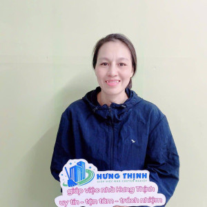 Chị Ánh Hồng Sinh Năm 1979 Cần Tìm Việc Giúp Việc Nhà - Bảo Mẫu