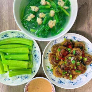 Nhà Cấp 4 Quận 9 Tìm Gấp Chị Giúp Việc Lương 11 Triệu Bao Ăn Ở