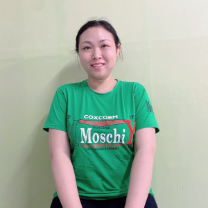 Chị Nguyễn Quỳnh Chi - Sn 1986 - Người Miền Nam