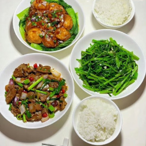 Quận 7 – Hcm: Giúp Việc Nhà 3 Lầu, Không Nấu Ăn. Lương 10tr