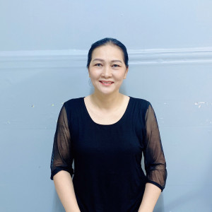 Chị Nguyệt Đang Tìm Việc Bao Ăn Ở Lại A