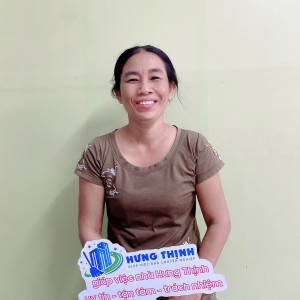 Chuyên Giúp Việc Nhà - 12 Năm Kinh Nghiệm Giúp Việc Gia Đình Ở Sg