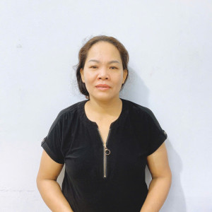 Chị Thuận, Sinh Năm 1976 Huế Nấu Ăn Ngon Tìm Việc Lâu Dài