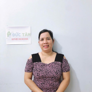 Chị Huyền Chuyên Giúp Việc Nhà Cần Tìm Việc Làm Ngay : 0906906537