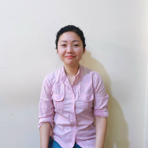 Chị Hạnh 81 Hà Nội - Chăm Bé Tận Tình Tốt