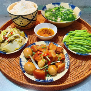 Cần Tìm Gấp Cô Giúp Việc Cho Gia Đình Chị Minh Quận 8