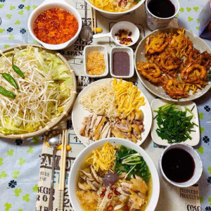 Tuyển Gấp 1 Cô Nấu Ăn Ngon Đi Làm Bao Ăn Ở Lại A