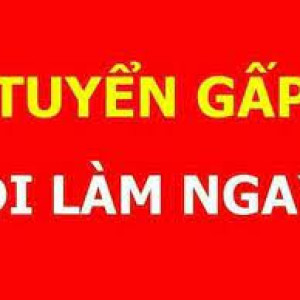 Tuyển Chị Giúp Việc Nhà Chung Cư Vinhome Bình Thạnh Làm Đi Về