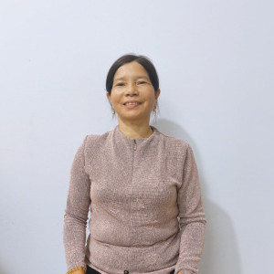 Chị Cúc Nhiều Năm Chăm Ông Bà Kỹ Lưỡng Chu Đáo - Phụ Việc Nhà Tốt