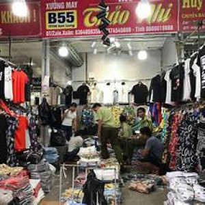 Cần 2 Cô Làm Công Ty Cắt Chỉ Quần Áo Gia Đình Bao Ăn Ở Lại Tại Củ Chi