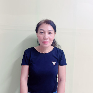 Cô Đào Việc Gì Cũng Làm Đang Tìm Việc Bao Ăn Ở Lại A
