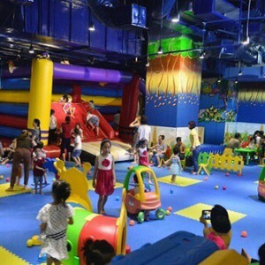 Em Cần Tuyển Gấp 1 Cô Chăm Bé 5 Tháng Tuổi Chỉ Làm Những Việc Liên Quan Về Bé ( Không Làm Việc Nhà)