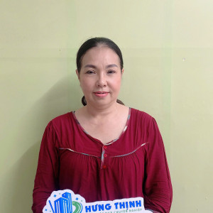 Chị Dương Thị Mỹ Dung, Sinh Năm 1972, Quê Cần Thơ