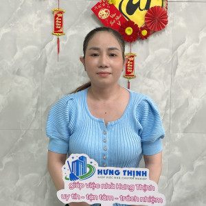 Chị Nguyễn Thị Hồng Tiên - Sinh Năm 1985 - Ở Bình Dương