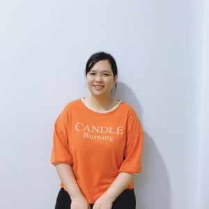 Chị: Thư, Sinh Năm: 1993, Người: Đồng Tháp -  Giúp Việc Nhà, Chăm Em Bé