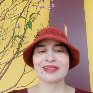 Cô Bầy  1972, Quê Hà Nội,    Cần Tìm Việc