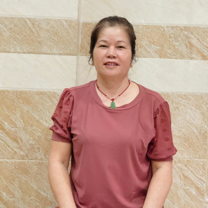 Chị Nguyễn Thị Mùi , Sinh Năm 1969 , Quê Đak Lak