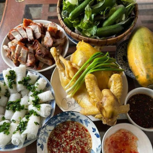 Tìm Chị Giúp Việc Bao Ăn Ở Tại Quận Gò Vấp.