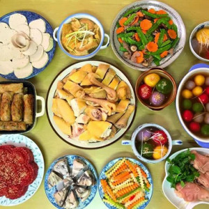 Nhà Đường Phạm Văn Đồng Quận Bình Thạnh Cần Chị Giúp Việc Nội Trợ