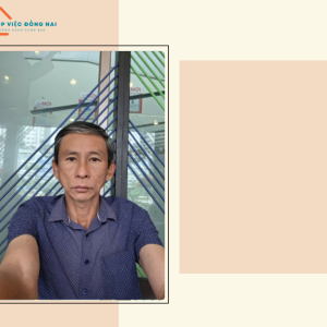 Chị Kỳ Anh Tùng, Sinh Năm 1970, Quê Khánh Hòa Cần Tìm Việc