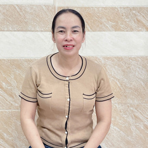Chị Thúy Anh (1983) Cần Tìm Việc Chăm Bé, Phụ Giúp Việc Nhà