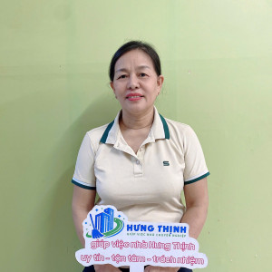 Em Hiện Đang Có 1 Cô Vú Chuyên Chăm Bé - Kinh Nghiệm Lâu Năm - Cần Tìm Việc Làm Ở Lại Lâu Dài