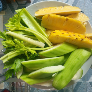 Nhà Mình Cẩn Tuyển Chị Giúp Việc Nhà (ở Lại) – Q.7