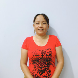 -Chị Tìm Việc: Giúp Việc Nhà, Phụ Quán Ăn.chăm Sóc Bà.