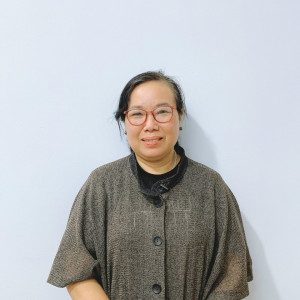 Chị Thùy Trang – Sinh: 1973 - Quê: Trà Vinh - Đa Năng