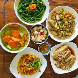 Nhà Gần Công Viên Phú Lâm Cần Gấp 1 Cô Giúp Việc Lương 10 Triệu