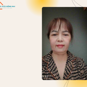 Chị Bùi Thu Hà, Sinh Năm 1966, Quê Hà Nội Cần Tìm Việc