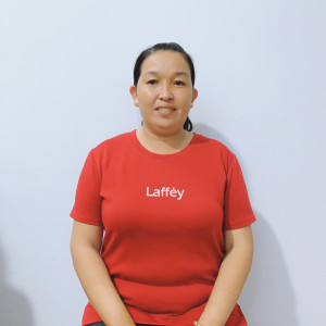 Chị Nhung Trẻ Khỏe, Giỏi Việc Nhận Giúp Việc Nhà Và Chăm Sóc Ông Bà.