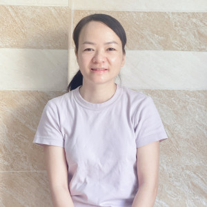 Chị Lan 37 Tuổi Nhận Giúp Việc Nhà- Chăm Bà- Chăm Bé