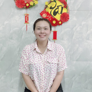 Cô Hoà 1976 Gia Lai Tìm Việc Giúp Việc Nhà,chăm Em Làm Lâu Dài